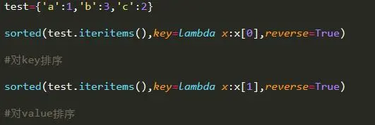 Python中的实用小技巧，可以省下不是事情，喜欢记得收下