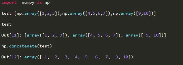 Python中的实用小技巧，可以省下不是事情，喜欢记得收下