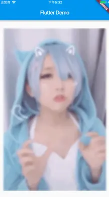 静态预览