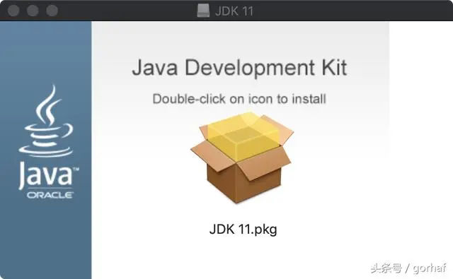 “全栈2019”Java第一章：安装JDK11（Mac）