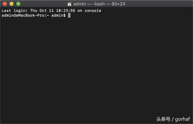 “全栈2019”Java第一章：安装JDK11（Mac）
