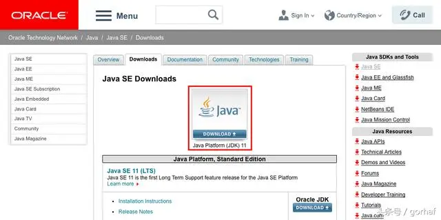 “全栈2019”Java第二章：安装JDK11（Windows）