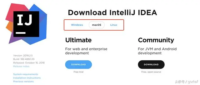 “全栈2019”Java第三章：安装开发工具IntelliJ IDEA