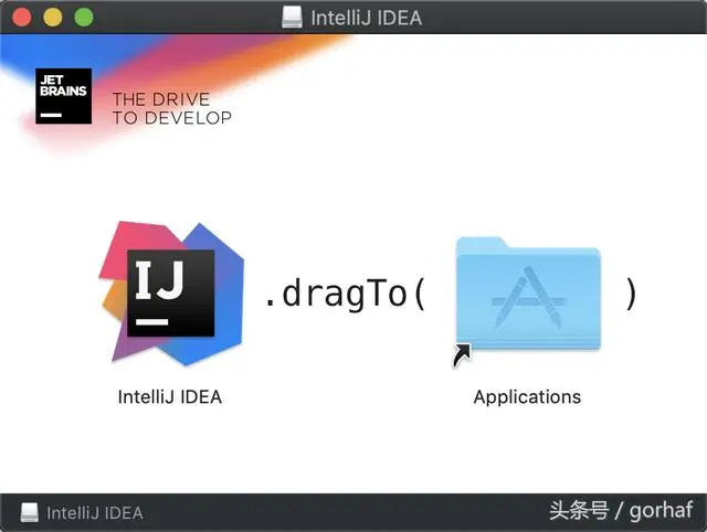 “全栈2019”Java第三章：安装开发工具IntelliJ IDEA