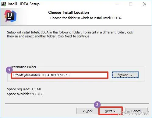 “全栈2019”Java第三章：安装开发工具IntelliJ IDEA