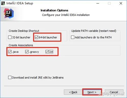 “全栈2019”Java第三章：安装开发工具IntelliJ IDEA