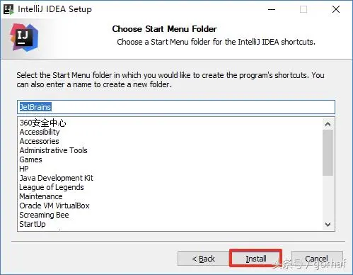 “全栈2019”Java第三章：安装开发工具IntelliJ IDEA