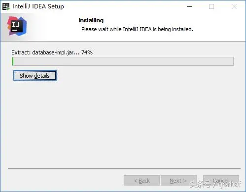 “全栈2019”Java第三章：安装开发工具IntelliJ IDEA