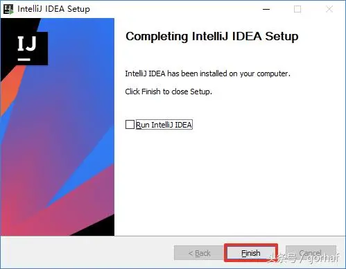 “全栈2019”Java第三章：安装开发工具IntelliJ IDEA