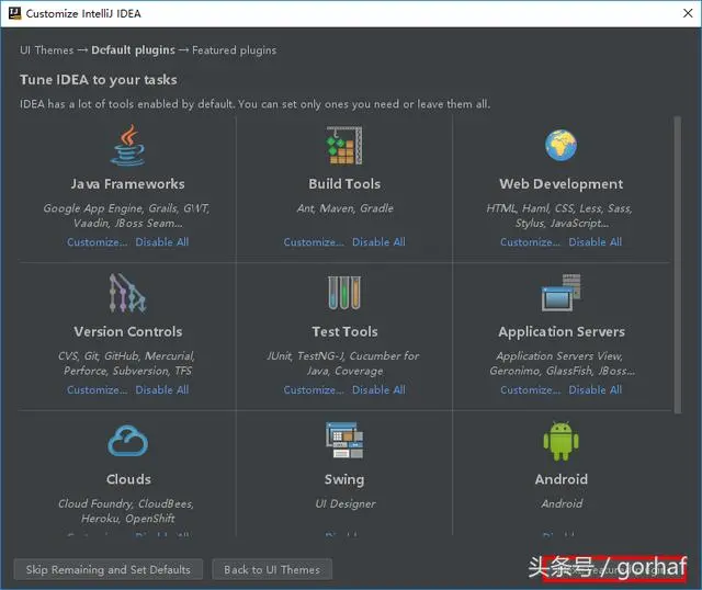 “全栈2019”Java第三章：安装开发工具IntelliJ IDEA