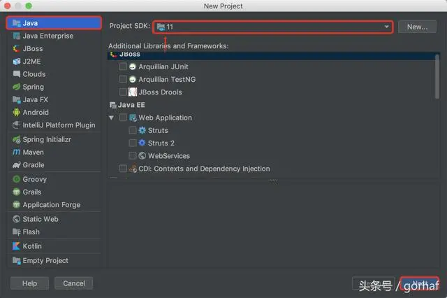 “全栈2019”Java第四章：创建第一个Java程序