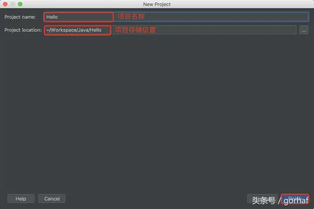 “全栈2019”Java第四章：创建第一个Java程序