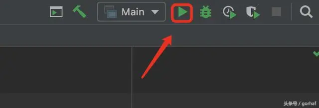 “全栈2019”Java第四章：创建第一个Java程序