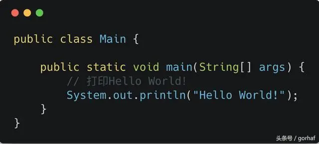 “全栈2019”Java第六章：注释