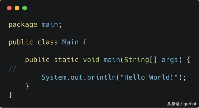 “全栈2019”Java第八章：IntelliJ IDEA设置注释不显示在行首