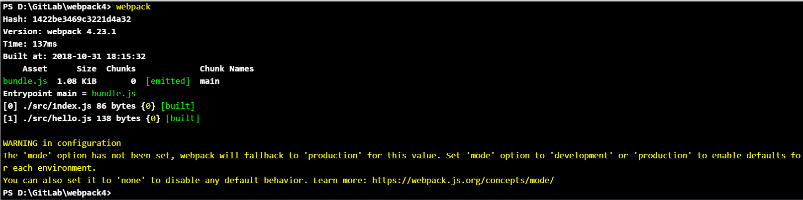 webpack
