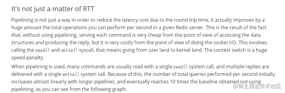 redis-pipeline