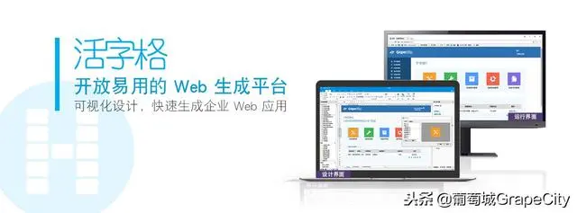 「葡萄城公开课」活字格零基础实战—快速搭建“进销存管理系统”