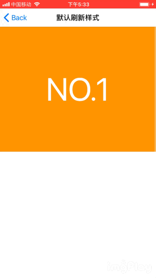 默认样式 默认样式