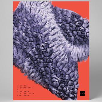 Abduzeedo每日设计灵感于2018-11-06 15:15发布的图片