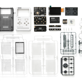 科技产品粉于2018-11-06 18:17发布的图片