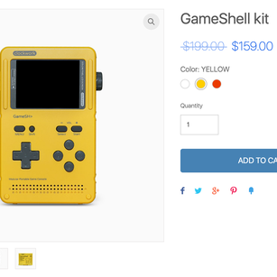 科技产品粉于2018-11-06 18:17发布的图片