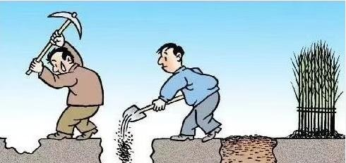 为什么我的代码让别人看起头发麻？