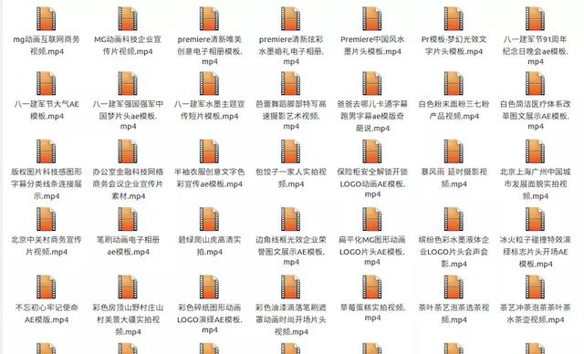 分分钟几万上下！用Python爬取包图网视频（附代码）切勿商用！