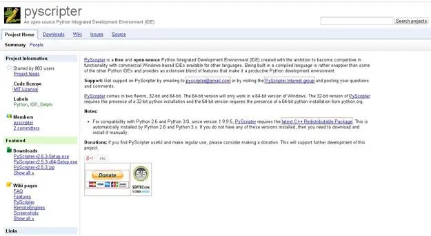 推荐10 款最好的 Python IDE