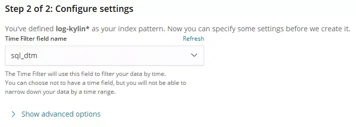 设置 UTC 日期字段