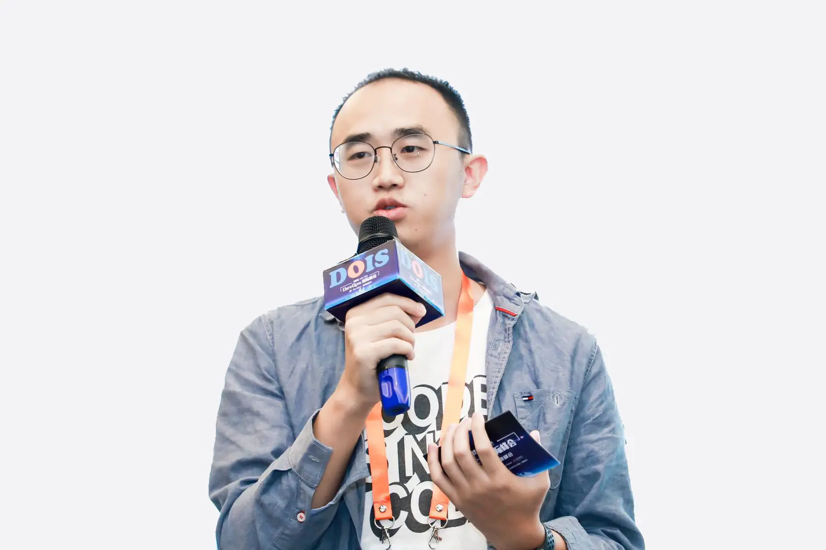 腾讯研发管理部技术运营中心总监谭用