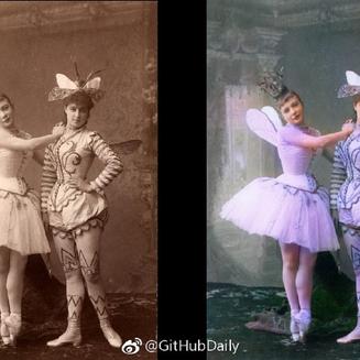 GitHub黑板报于2018-11-09 08:15发布的图片