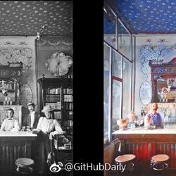 GitHub黑板报于2018-11-09 08:15发布的图片