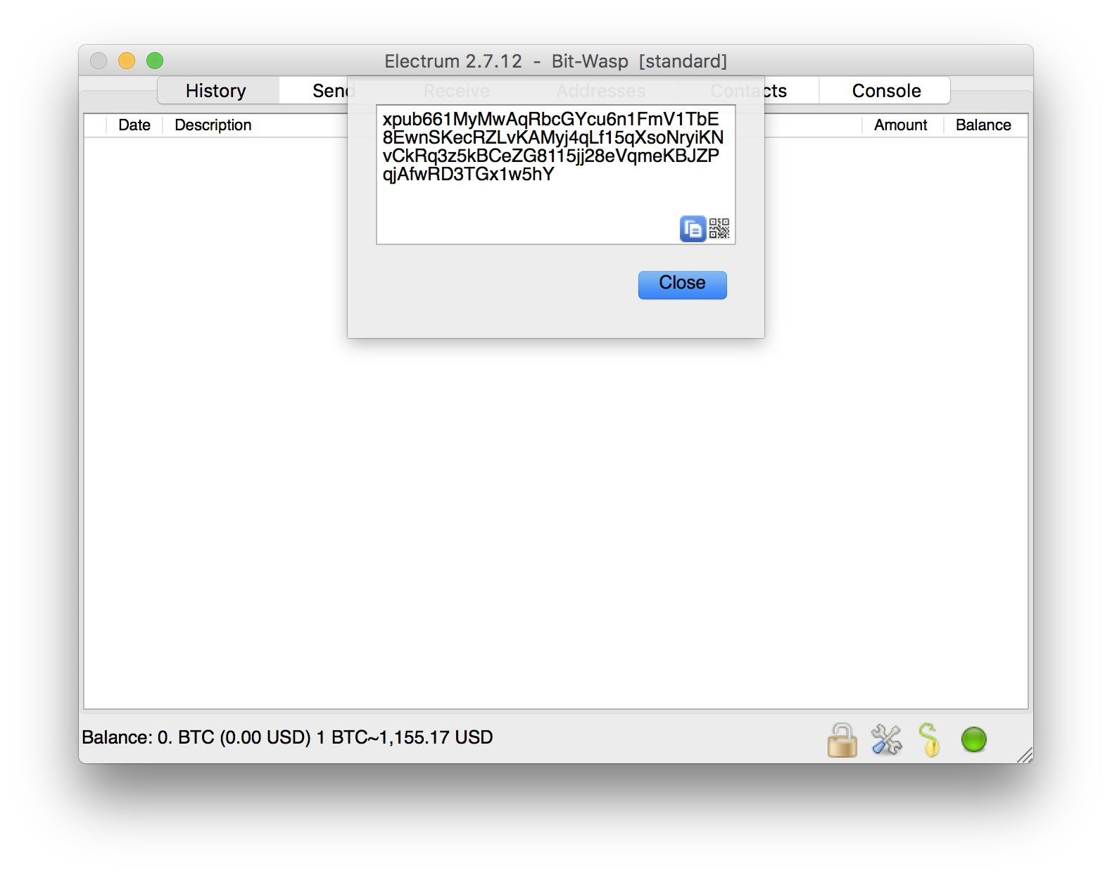 使用PHP从扩展公钥生成比特币钱包地址重复使用相同的比特币钱包地址是一个很大的隐私问题。如果你有一个简单的电子商店或要求-