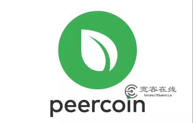 Peercoin点点币