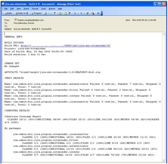 Jenkins进阶系列之——01使用email-ext替换Jenkins的默认邮件通知