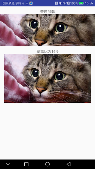 效果图