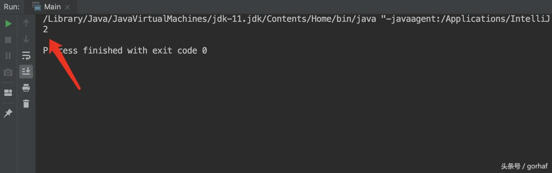 “全栈2019”Java第十二章：变量