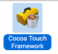 Cocoa Touch Framework
