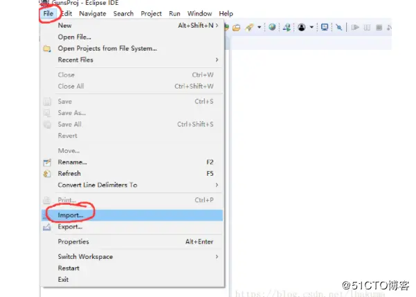 【星云测试】开发者测试(2)-采用精准测试工具对J2EE Guns开发框架进行测试