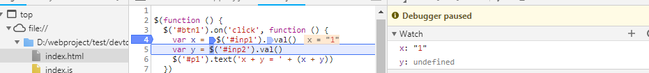 加法debug