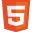 这个元素在 HTML5 中加入