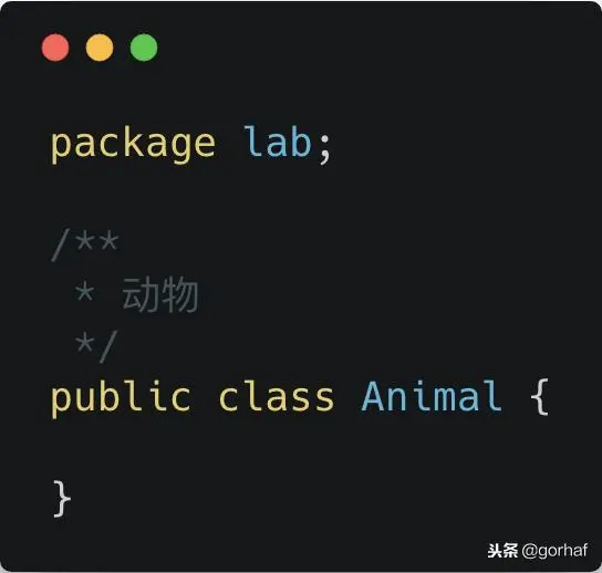 “全栈2019”Java第四十八章：重写方法Override