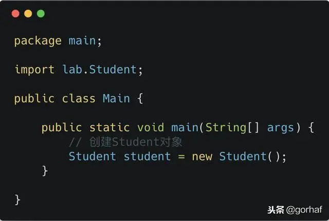 “全栈2019”Java第四十八章：重写方法Override