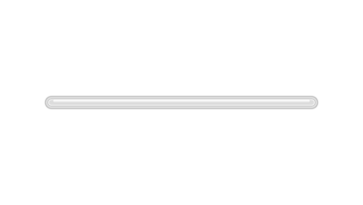 Demo image: Rainbow Progress Bar
