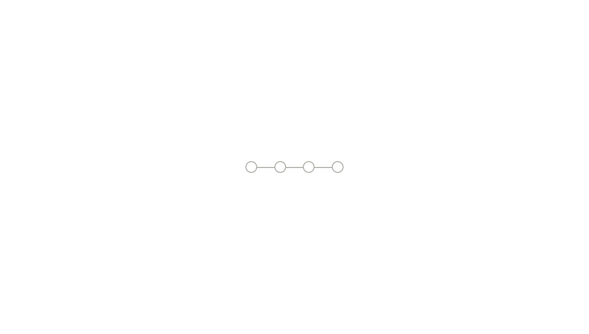Demo image: Stepped Progress Bar