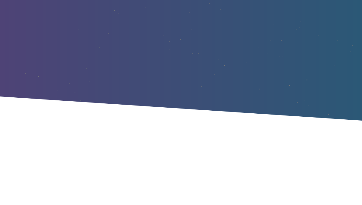 Demo image: CSS Star Animation for Hero