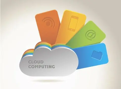 个人存储和云存储如何抉择？