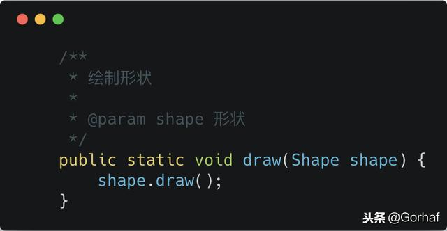 “全栈2019”Java第五十四章：多态详解