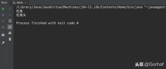 “全栈2019”Java第五十四章：多态详解